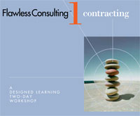 Flawless Consulting Training