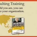Flawless Consulting On-Site Workshops